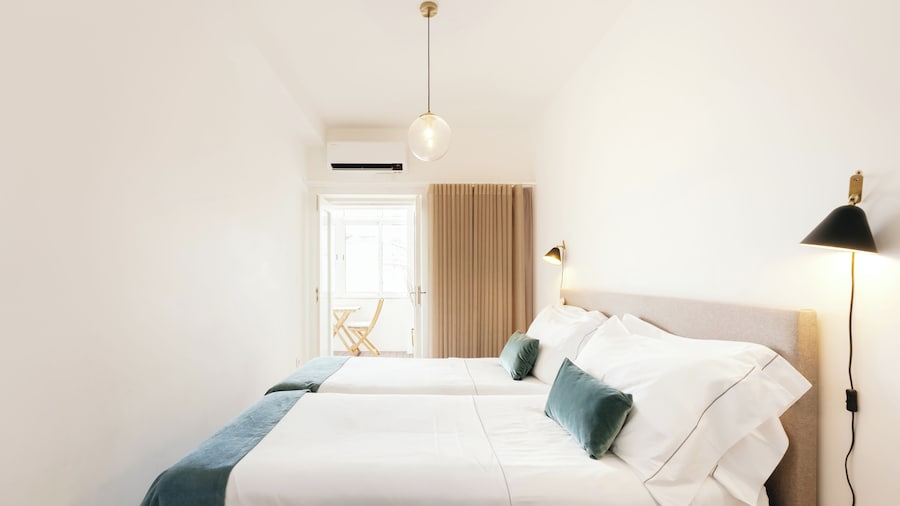 Feel Porto Classic Apartment