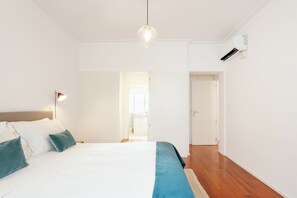 Classic Apartment
