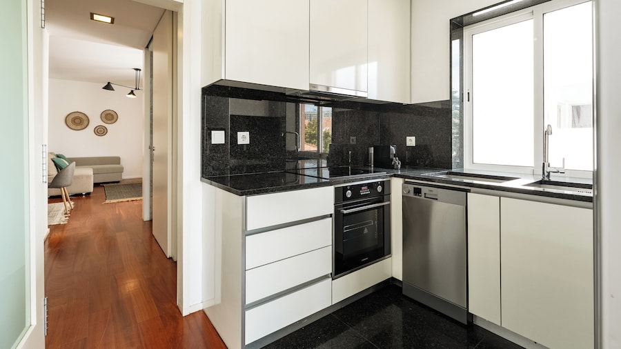 Feel Porto Classic Apartment