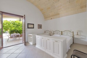 Apartment | 1 Schlafzimmer