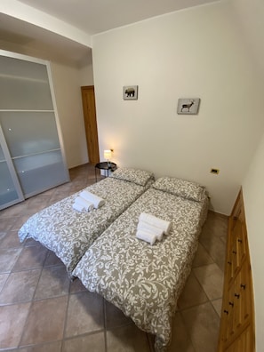 3 bedrooms