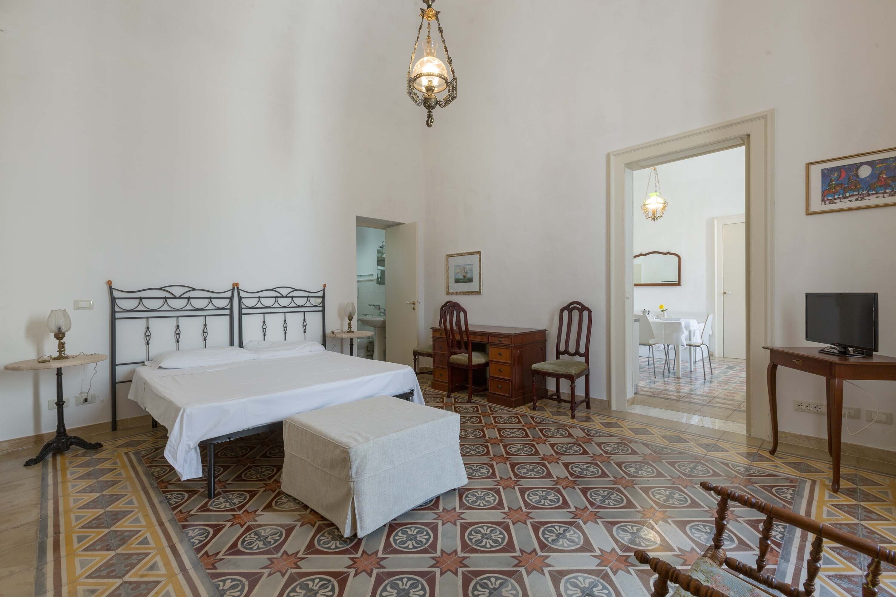 Apartment | 4 Schlafzimmer