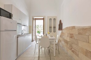 Private kitchen - 3009 Dimora Donn`anna - Bilo 5 by Barbarhouse (Ortelle)