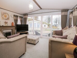 Interior - Nordene (Cockermouth)