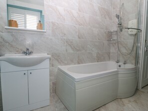 Shower - Glanffrwd - Nefyn (Pwllheli)