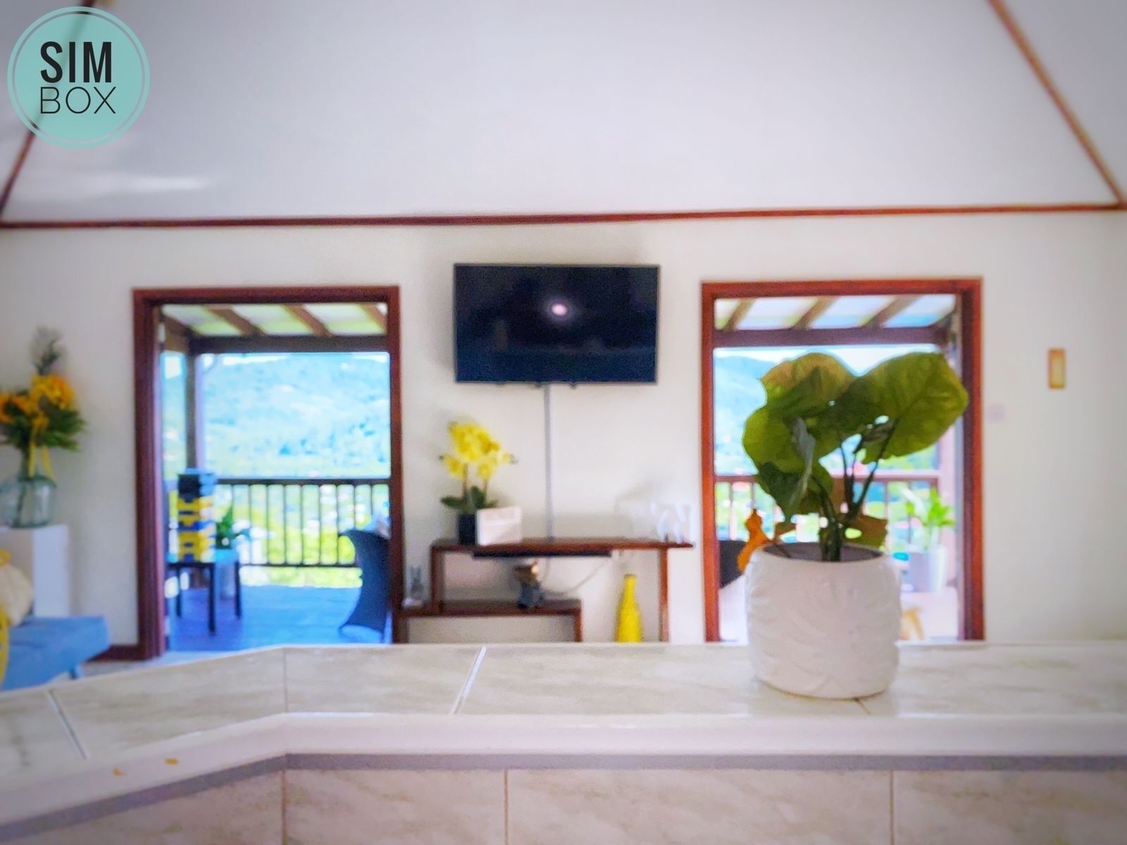 Interieur