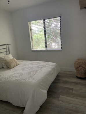 1 Schlafzimmer, WLAN