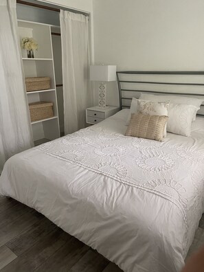 1 habitación y wifi 