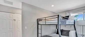 7BR Paradise | Heated Pool, Spa & Game Room