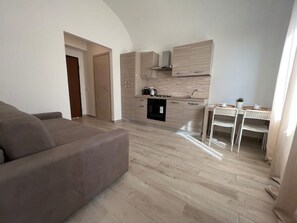 Interior - Apartment AIR OF HOME a&f (Novi Ligure)