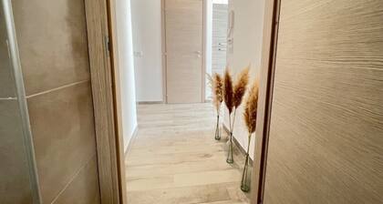 Apartment AIR OF HOME a&f