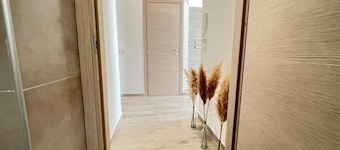 Apartment AIR OF HOME a&f