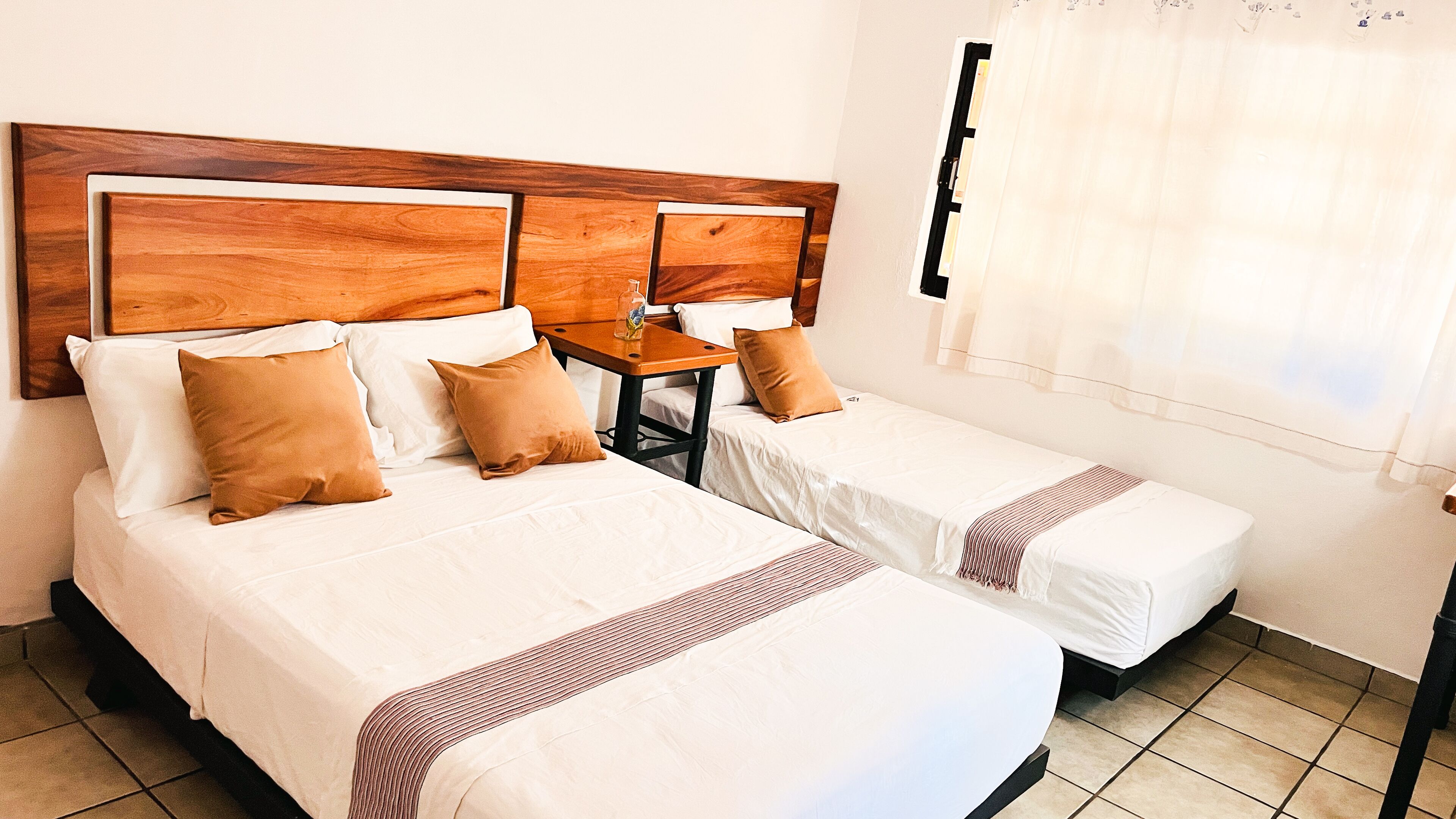 3 Schlafzimmer, WLAN, Bettwäsche