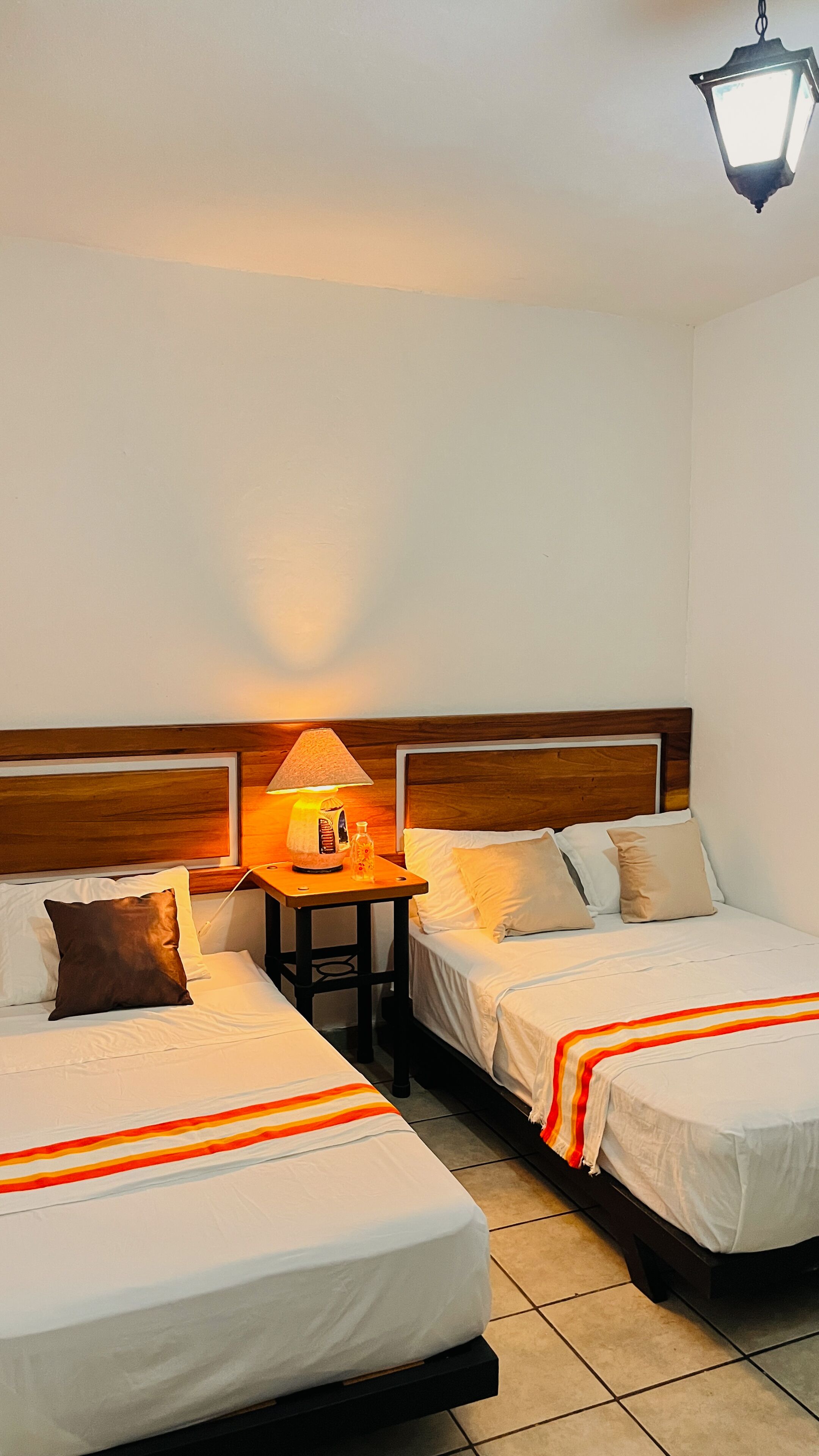 3 Schlafzimmer, WLAN, Bettwäsche