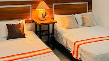 3 chambres, Wi-Fi, draps fournis