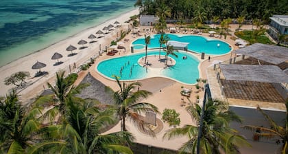 The One Resort Zanzibar