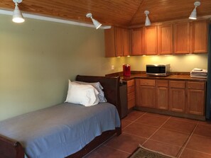 1 habitación y wifi 