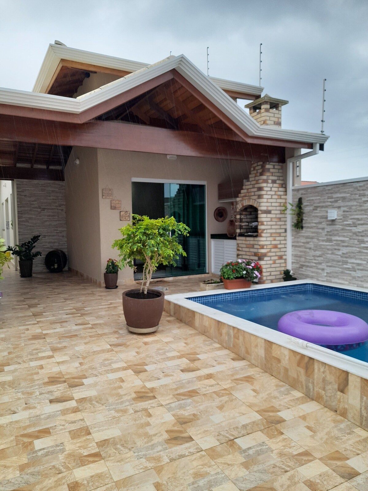 Bild für Gastgeberprofil