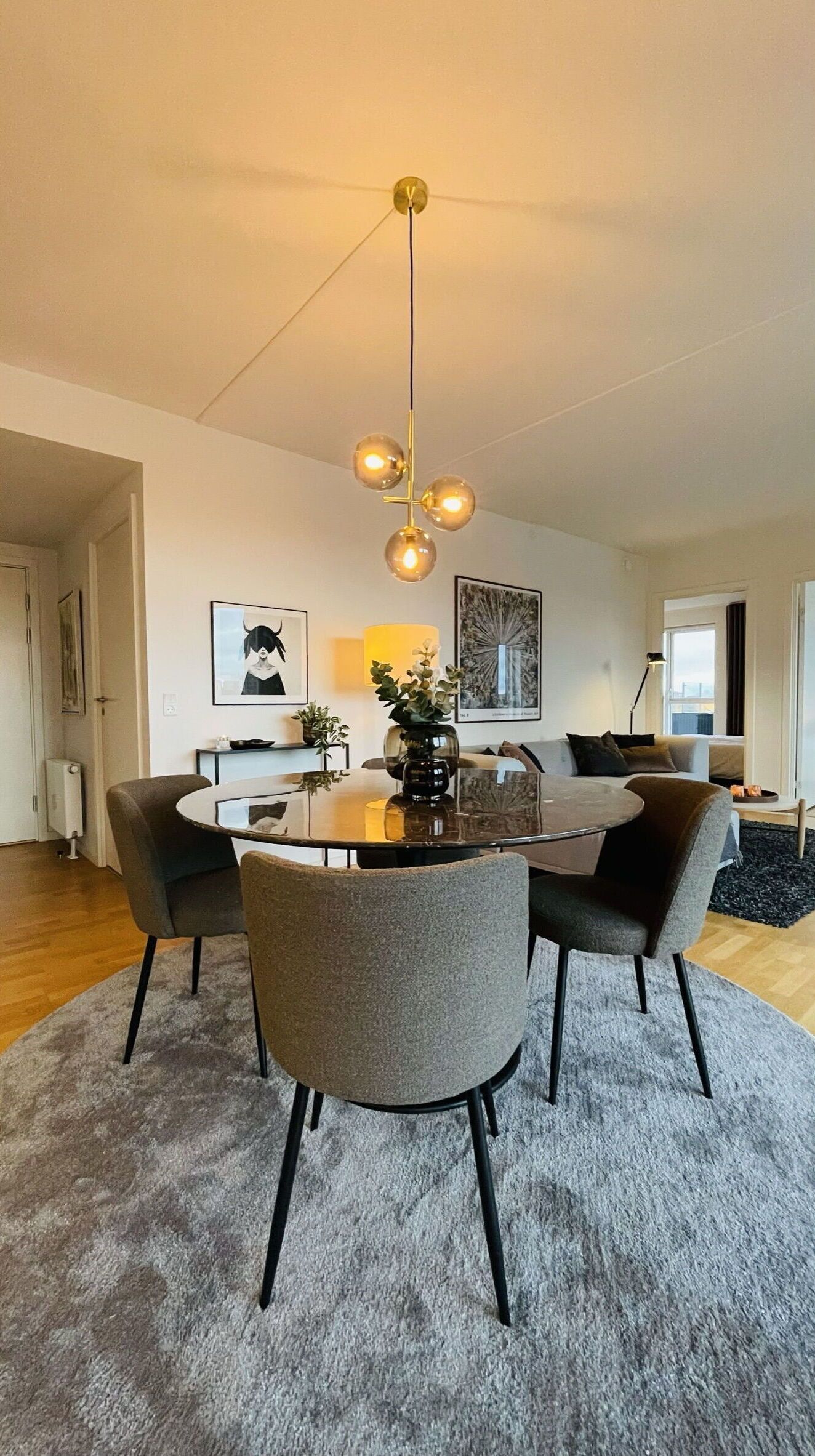 Spiseområde