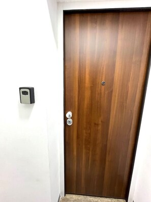 Interior - Apartment AIR OF HOME (Novi Ligure)