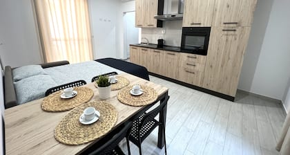 Apartment AIR OF HOME