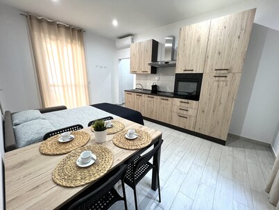 Apartment AIR OF HOME