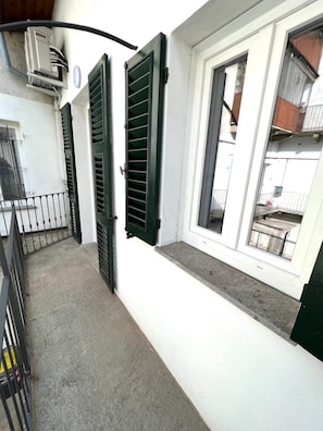 Detalle exterior