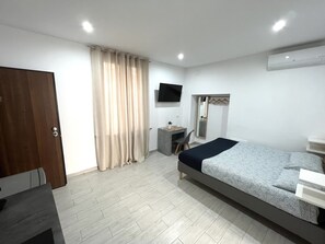 1 bedroom, desk, iron/ironing board, free WiFi - Apartment Jungle AIR OF HOME AeF (Novi Ligure)