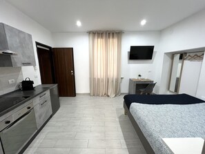 1 bedroom, desk, iron/ironing board, free WiFi - Apartment Jungle AIR OF HOME AeF (Novi Ligure)