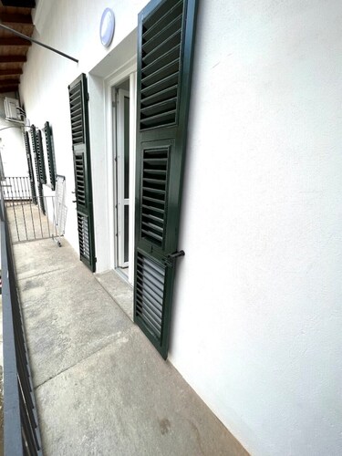 Apartment Jungle AIR OF HOME AeF