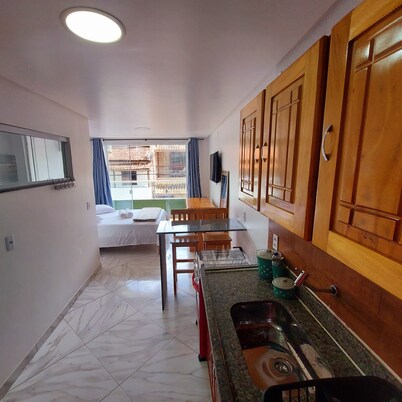 Belas Praias Flats 