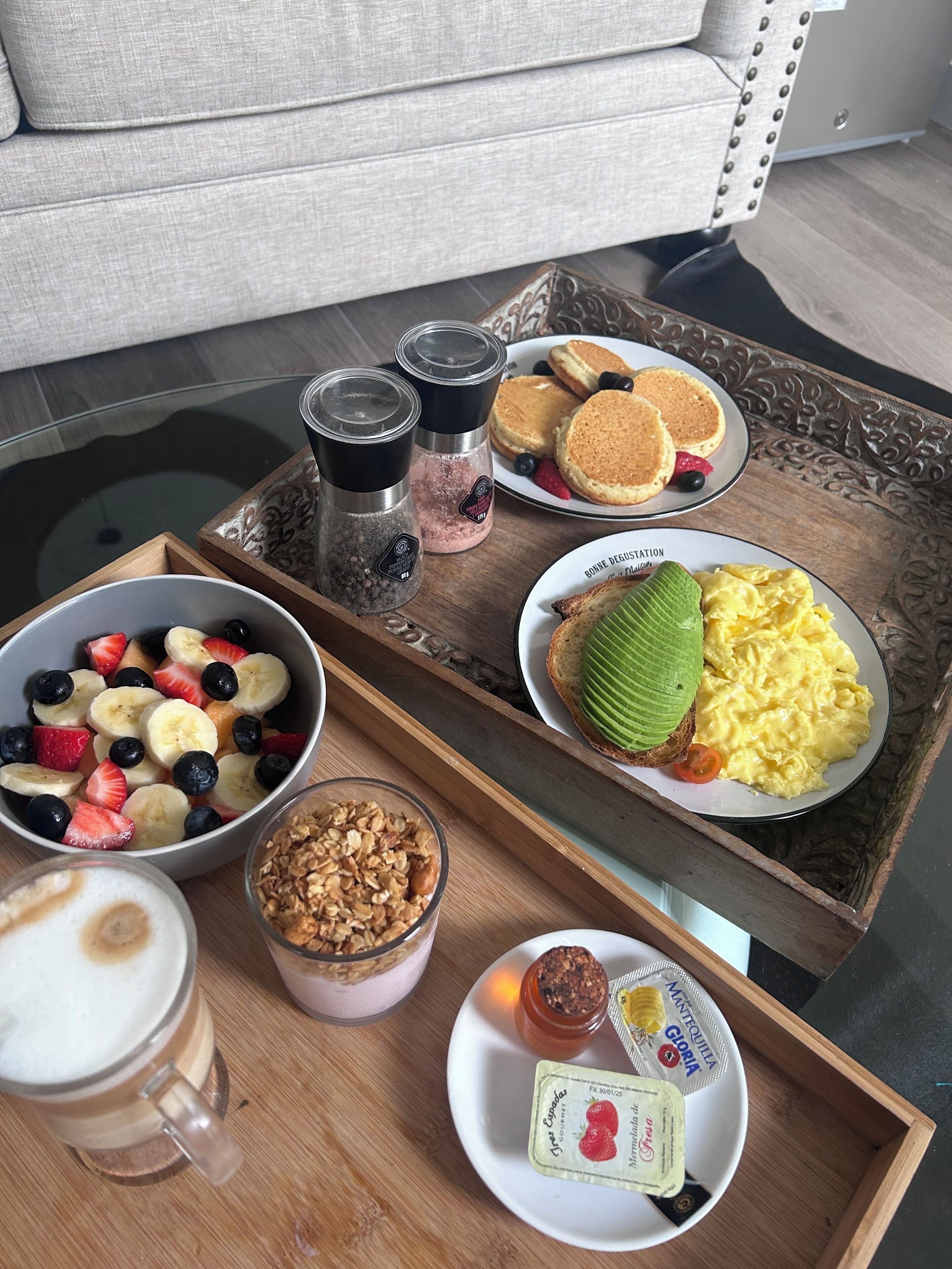 Foto - WasiPai Boutique Hotel