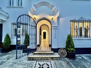 Exterior - WasiPai Boutique Hotel (Lima)