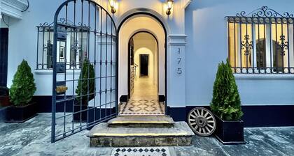 WasiPai Boutique Hotel