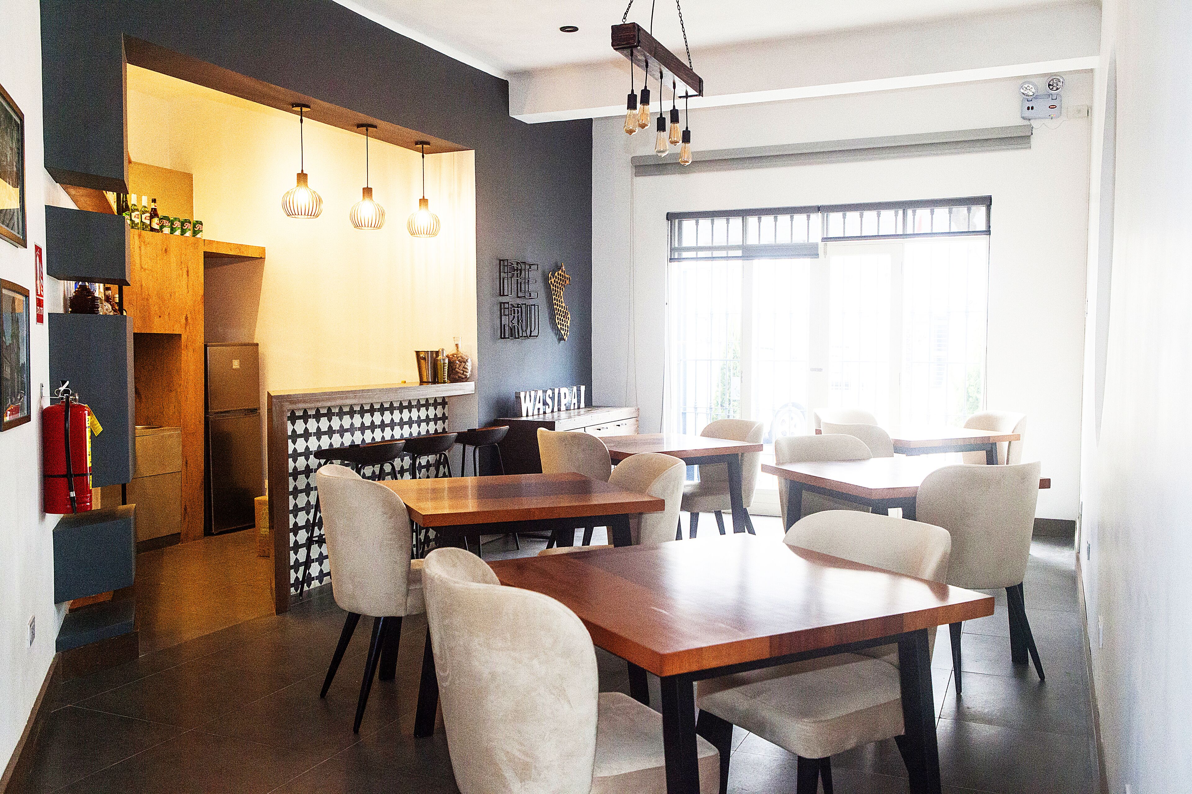 Foto - WasiPai Boutique Hotel