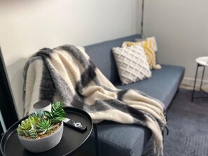 テレビ