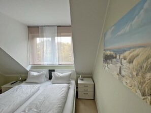1 Schlafzimmer, Bügeleisen/Bügelbrett, kostenloses WLAN