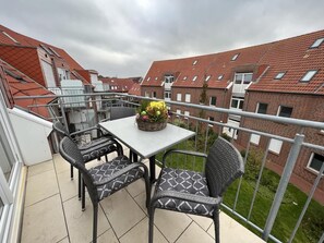 Speisen im Freien