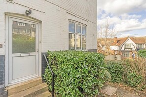 公寓, 1 张大床 | 外观