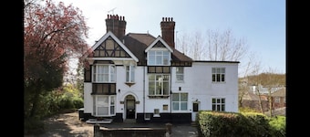 Stunning 2-bed Apartment in Tunbridge Wells