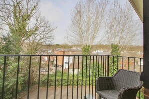 Apartment, Multiple Beds | Property grounds