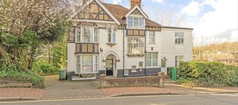 Stylish Studio in Heart of Tunbridge Wells