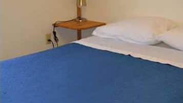 3 多间卧室、WiFi