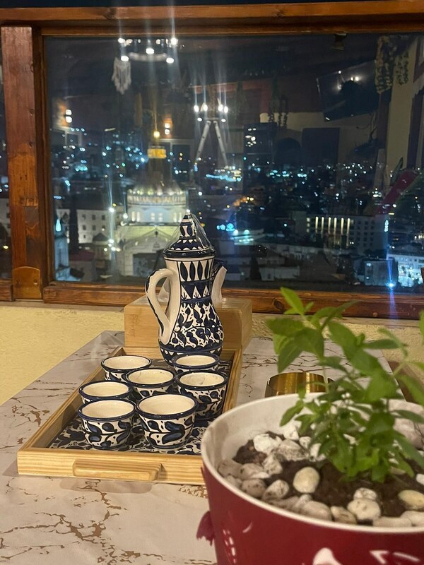 Seedi Yousef Hostel & Cafe - Israel