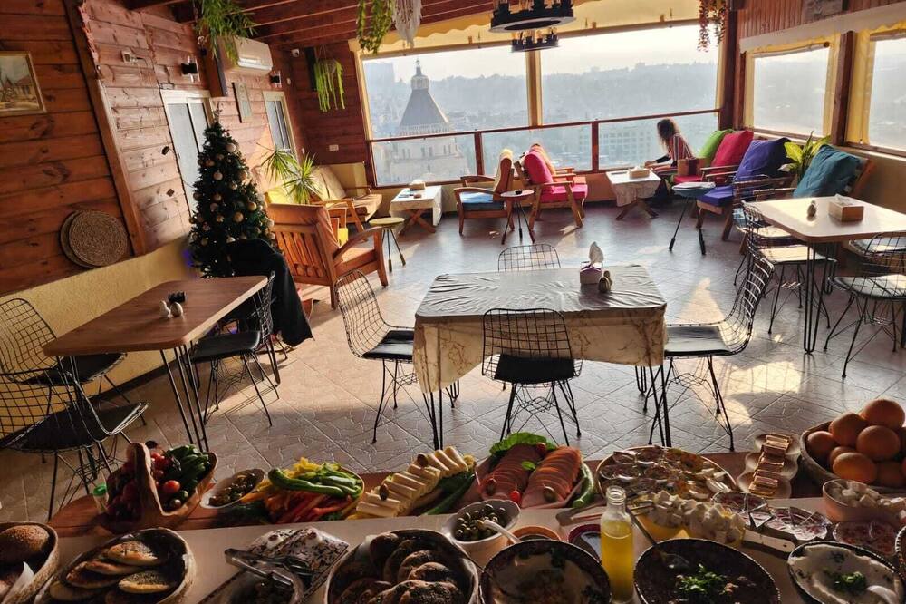 Seedi Yousef Hostel & cafe