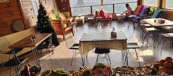 Seedi Yousef Hostel & cafe