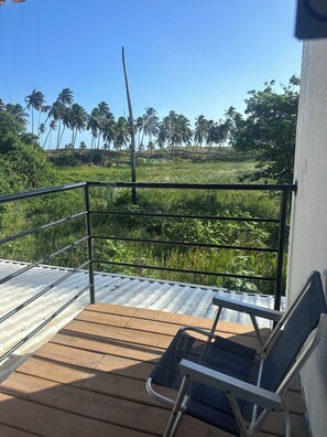 Deluxe Double Room - Pousada Brisa e Mar (Marechal Deodoro)