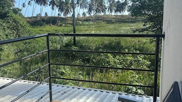 Habitación Deluxe doble | Cortinas opacas, wifi gratis, ropa de cama