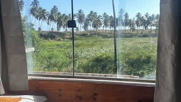 Habitación cuádruple Confort | Cortinas opacas, wifi gratis, ropa de cama