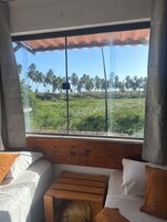 Comfort Quadruple Room | Blackout drapes, free WiFi, bed sheets